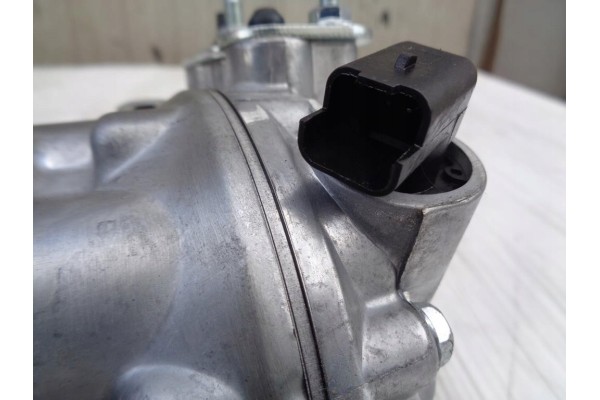 Compresor de aire acondicionado Maxgear AC313246