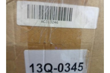 Compresor de aire acondicionado Maxgear AC313246