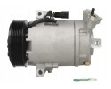 COMPRESSOR AIR CONDITIONING COMPRESSOR 89346 NISSENS