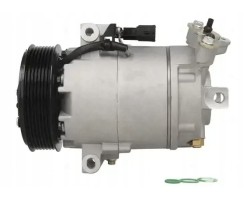 COMPRESSOR AIR CONDITIONING COMPRESSOR 89346 NISSENS