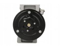 COMPRESSOR AIR CONDITIONING COMPRESSOR 89346 NISSENS Part manufacturer Nissens