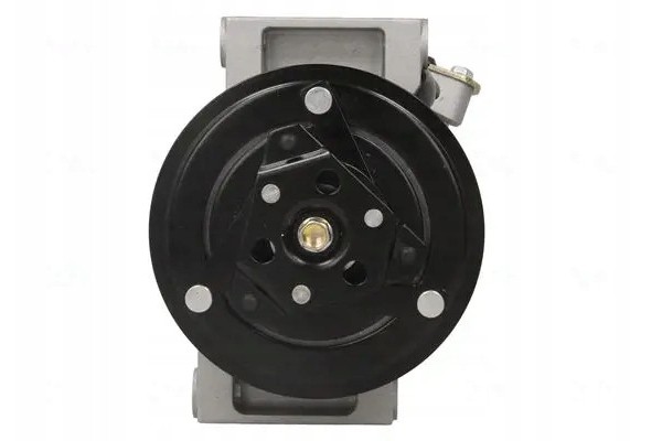 COMPRESSOR AIR CONDITIONING COMPRESSOR 89346 NISSENS Part manufacturer Nissens