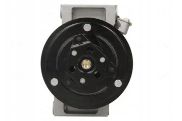 COMPRESSOR AIR CONDITIONING COMPRESSOR 89346 NISSENS Part manufacturer Nissens