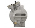 COMPRESSOR AIR CONDITIONING COMPRESSOR 89346 NISSENS Catalog number of the part 89346