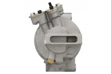 COMPRESSOR AIR CONDITIONING COMPRESSOR 89346 NISSENS Catalog number of the part 89346