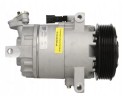 COMPRESSOR AIR CONDITIONING COMPRESSOR 89346 NISSENS Quality of parts according to GVO Q original with factory logo OEM OES