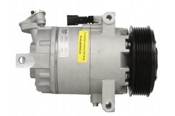 COMPRESSOR AIR CONDITIONING COMPRESSOR 89346 NISSENS Quality of parts according to GVO Q original with factory logo OEM OES