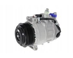 COMPRESSOR AIR CONDITIONING COMPRESSOR 813427 VALEO