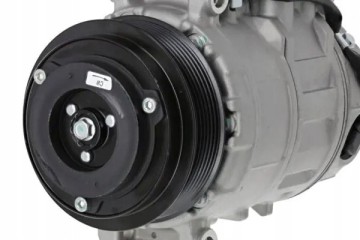 COMPRESSOR AIR CONDITIONING COMPRESSOR 813427 VALEO Packaging status original