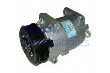 COMPRESSOR AIR CONDITIONING COMPRESSOR TSP0155355 DELPHI Packaging status original