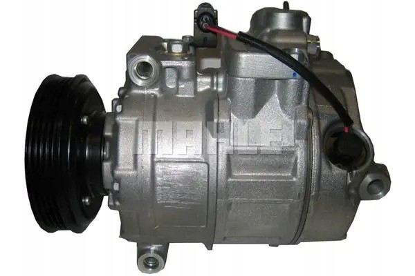 COMPRESSOR AIR CONDITIONING COMPRESSOR ACP 167 000S Part manufacturer Mahle