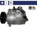 COMPRESSOR AIR CONDITIONING COMPRESSOR ACP 167 000S Catalog number of the part ACP 167 000S