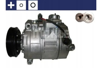COMPRESSOR AIR CONDITIONING COMPRESSOR ACP 167 000S Catalog number of the part ACP 167 000S
