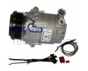 COMPRESSOR AIR CONDITIONING COMPRESSOR TSP0155459 DELPHI Packaging status original