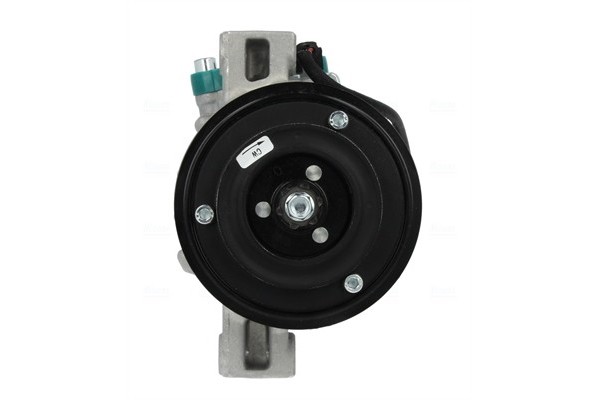 Compressor air conditioning NISSENS 89043 Catalog number of the part 89043