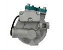 Compressor air conditioning NISSENS 89043 Quality of parts according to GVO Q original with factory logo OEM OES