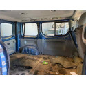 OPEL VIVARO Combi 2.7t  Corto