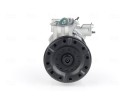 Compressor air conditioning NISSENS 89554 Catalog number of the part 89554