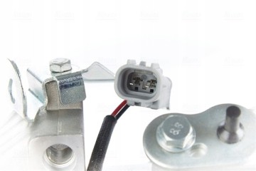 Compressor air conditioning NISSENS 89554 Catalog number of substitutes ACAUTO AC 01DN155 ACAUTO AC 02DN16 ACAUTO AC 02DN18 ACAU