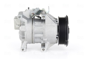 Compressor air conditioning NISSENS 89554 Catalog number of the original TOYOTA 883100D010 TOYOTA 883100D020 TOYOTA 883100D070 T