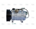 Air conditioning compressors NISSENS 89609 compressors Catalog number of the part 89609