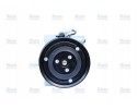 Air conditioning compressors NISSENS 89609 compressors Car type passenger cars
