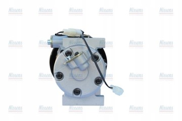 Air conditioning compressors NISSENS 89609 compressors Catalog number of substitutes ACAUTO AC 01PA009 ACAUTO AC 03XX03 ACAUTO A