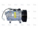 Air conditioning compressors NISSENS 89609 compressors Catalog number of the original MAZDA GDB161450