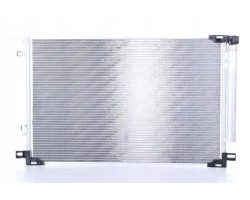 CONDENSER AIR CONDITIONING COOLER 941225 NISSENS