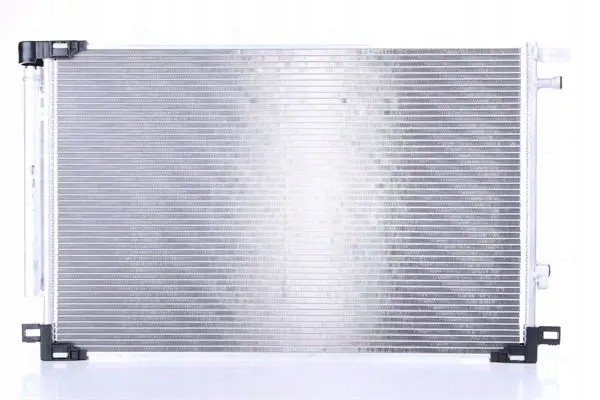 CONDENSER AIR CONDITIONING COOLER 941225 NISSENS Part manufacturer Nissens