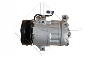 COMPRESSOR AIR CONDITIONING COMPRESSOR 32083 NRF Part manufacturer NRF