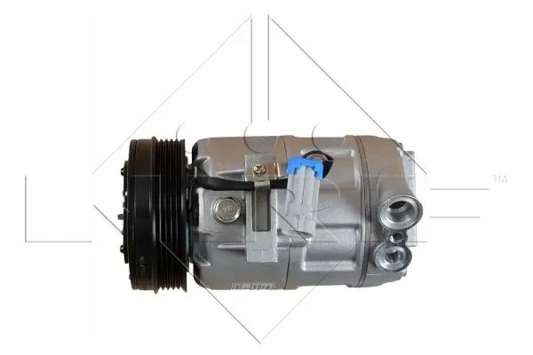 COMPRESSOR AIR CONDITIONING COMPRESSOR 32083 NRF Catalog number of the part 32083