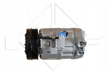 COMPRESSOR AIR CONDITIONING COMPRESSOR 32083 NRF Catalog number of the part 32083