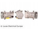 Air conditioning compressor CITROEN BERLINGO C3 II C3 PICASSO C4 C4 GRAND Version European