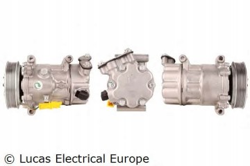 Air conditioning compressor CITROEN BERLINGO C3 II C3 PICASSO C4 C4 GRAND Version European