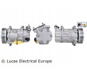 Compresor de aire acondicionado Lucas ACP469