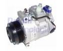 COMPRESSOR AIR CONDITIONING COMPRESSOR TSP0159340 DELPHI Packaging status original