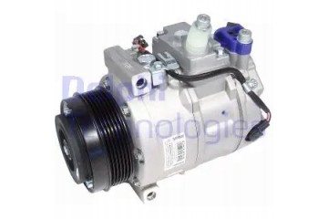 COMPRESSOR AIR CONDITIONING COMPRESSOR TSP0159340 DELPHI Packaging status original