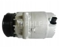 COMPRESSOR AIR CONDITIONING COMPRESSOR ACP 28 000S MAHLE