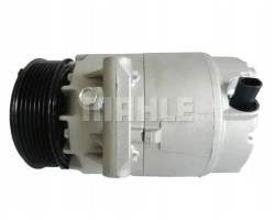 COMPRESSOR AIR CONDITIONING COMPRESSOR ACP 28 000S MAHLE