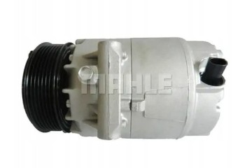 COMPRESSOR AIR CONDITIONING COMPRESSOR ACP 28 000S MAHLE