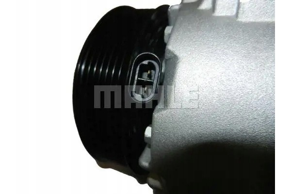 COMPRESSOR AIR CONDITIONING COMPRESSOR ACP 28 000S MAHLE Packaging status original