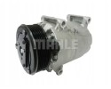 COMPRESSOR AIR CONDITIONING COMPRESSOR ACP 28 000S MAHLE Part manufacturer Mahle