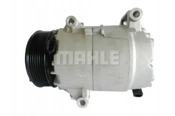 COMPRESSOR AIR CONDITIONING COMPRESSOR ACP 28 000S MAHLE Car type cargo vans