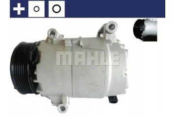 COMPRESSOR AIR CONDITIONING COMPRESSOR ACP 28 000S MAHLE Product weight with unit packaging 11 kg