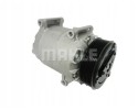 COMPRESSOR AIR CONDITIONING COMPRESSOR ACP 28 000S MAHLE Catalog number of substitutes ACAUTO AC 01DL074 ACAUTO AC 02DL01 ACAUTO