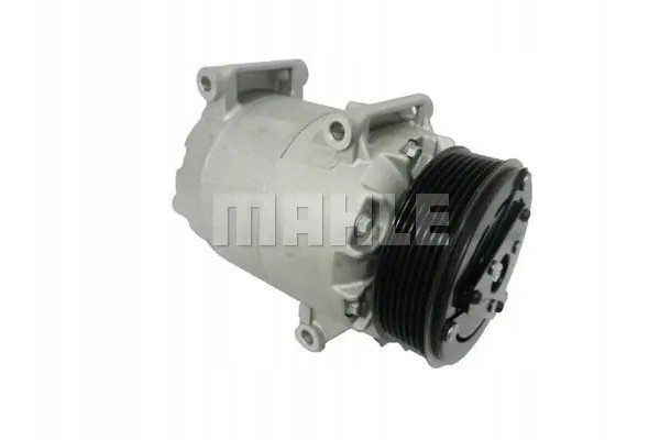 COMPRESSOR AIR CONDITIONING COMPRESSOR ACP 28 000S MAHLE Catalog number of substitutes ACAUTO AC 01DL074 ACAUTO AC 02DL01 ACAUTO