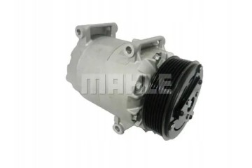COMPRESSOR AIR CONDITIONING COMPRESSOR ACP 28 000S MAHLE Catalog number of substitutes ACAUTO AC 01DL074 ACAUTO AC 02DL01 ACAUTO