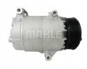 COMPRESSOR AIR CONDITIONING COMPRESSOR ACP 28 000S MAHLE Catalog number of the original RENAULT 8200436108 RENAULT 8200678506 RE