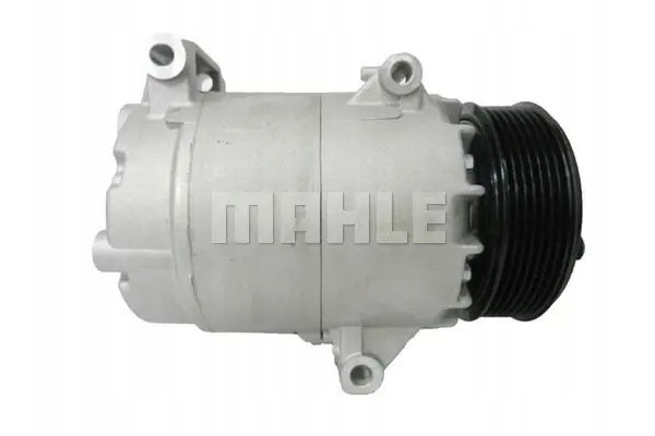 COMPRESSOR AIR CONDITIONING COMPRESSOR ACP 28 000S MAHLE Catalog number of the original RENAULT 8200436108 RENAULT 8200678506 RE